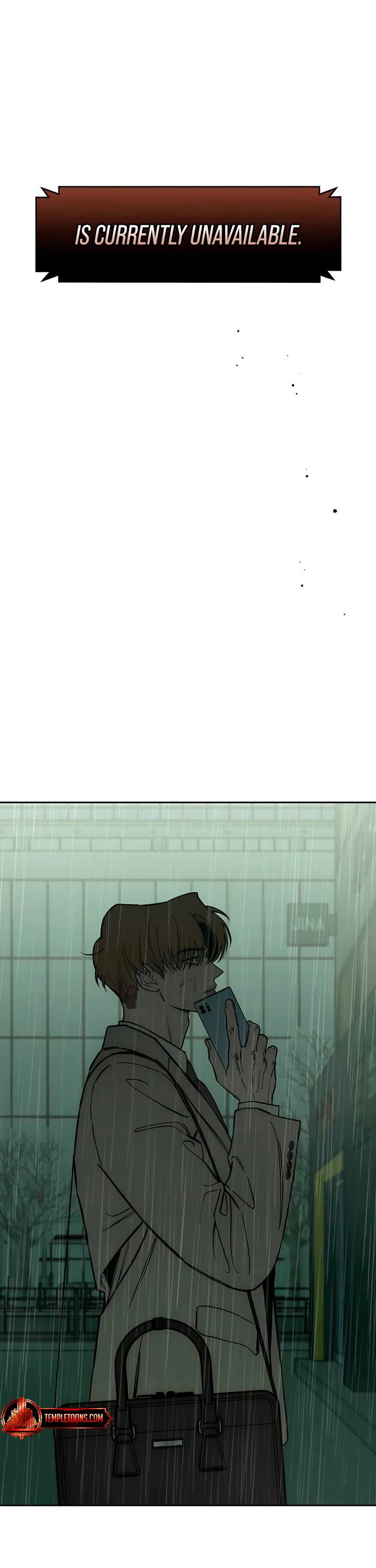 Tears on a Withered Flower chapter 58 page 17