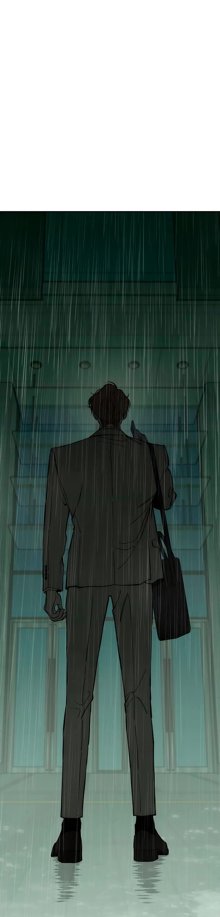 Tears on a Withered Flower chapter 58 page 18