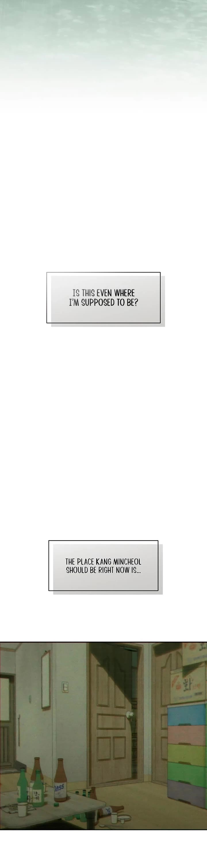 Tears on a Withered Flower chapter 58 page 19