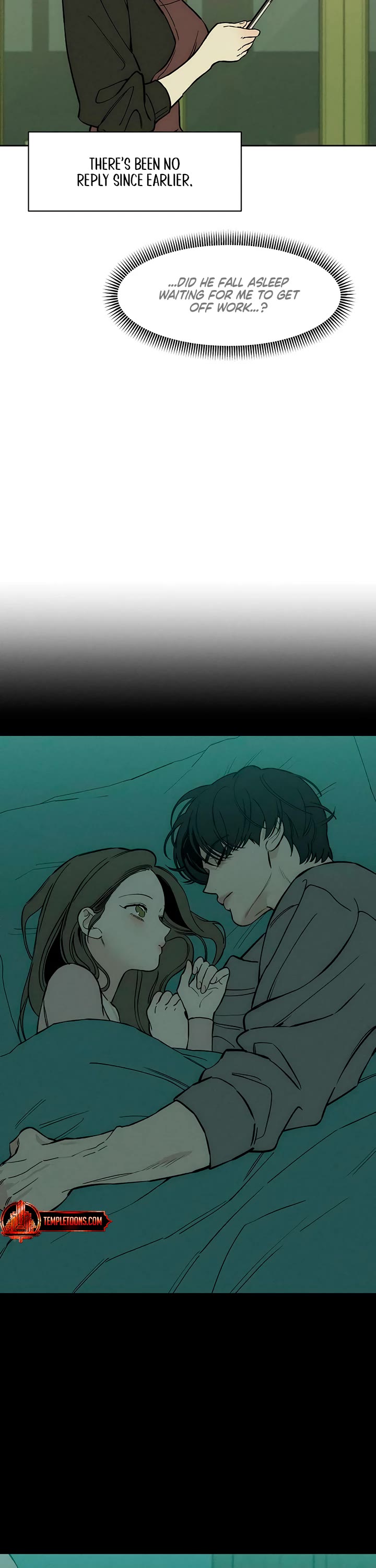 Tears on a Withered Flower chapter 58 page 2