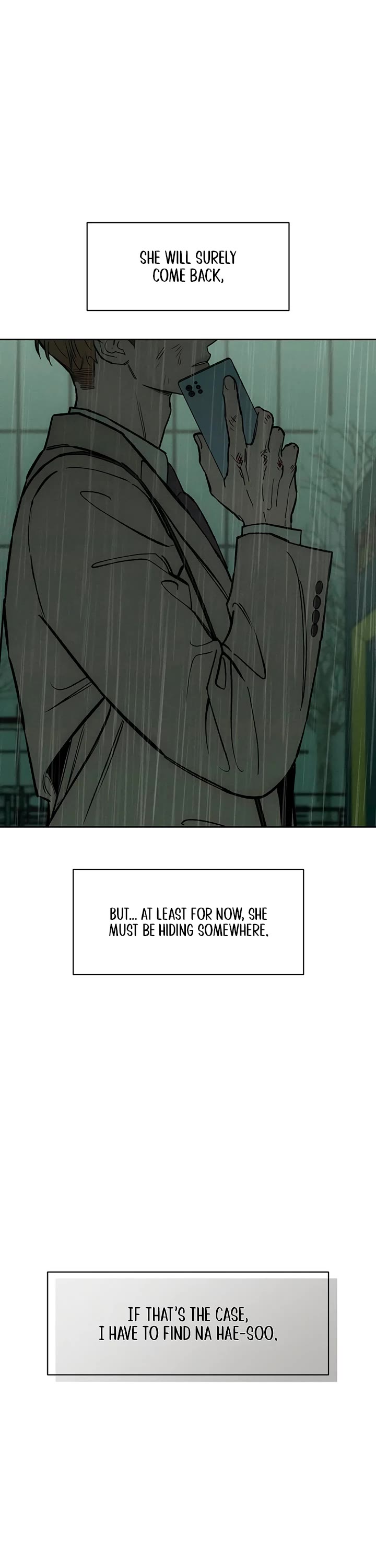 Tears on a Withered Flower chapter 58 page 21