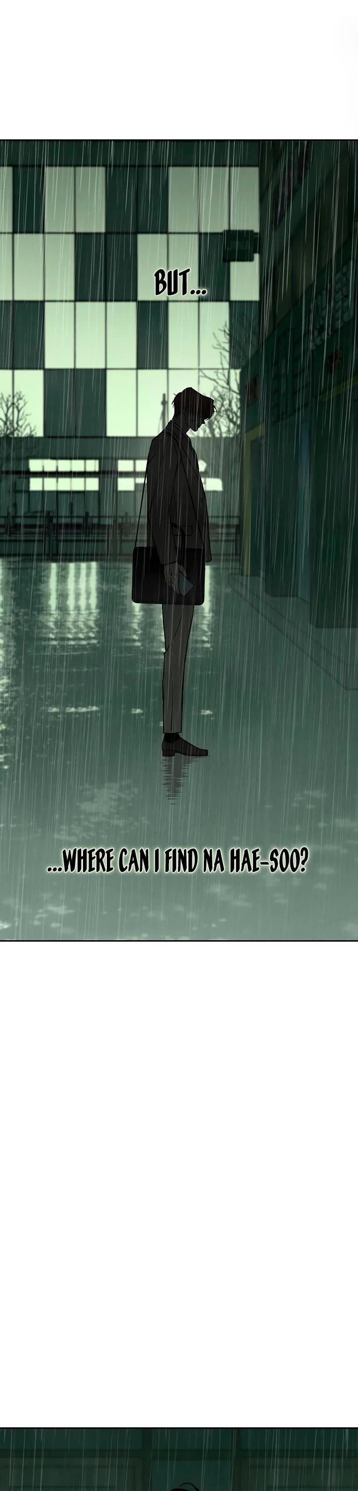 Tears on a Withered Flower chapter 58 page 22