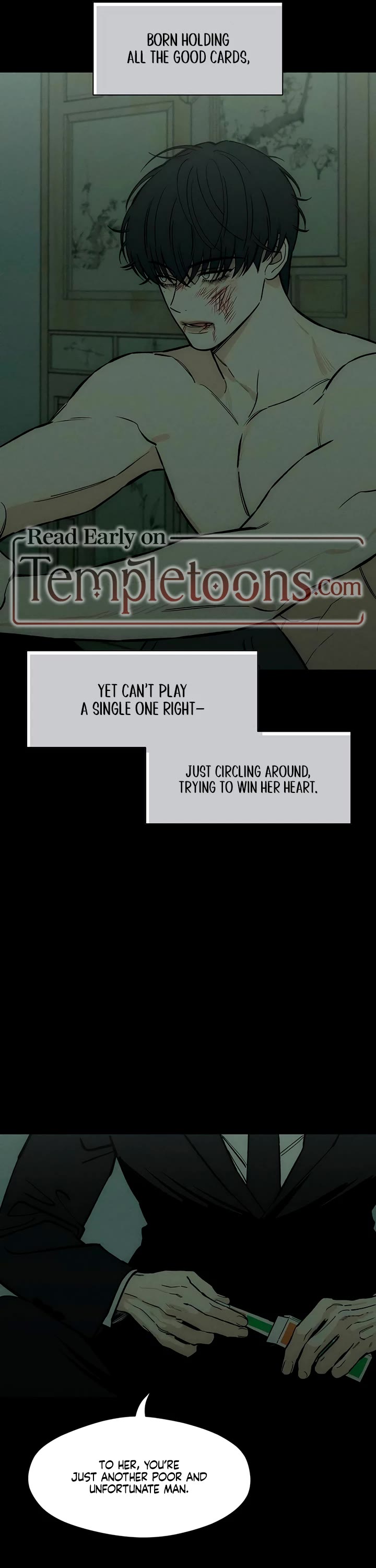 Tears on a Withered Flower chapter 58 page 29