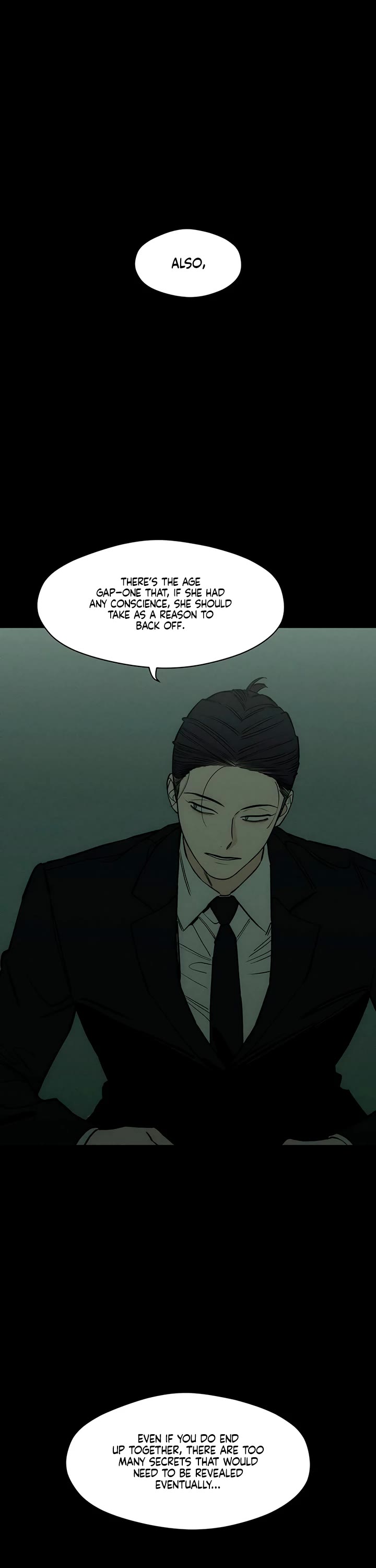 Tears on a Withered Flower chapter 58 page 30