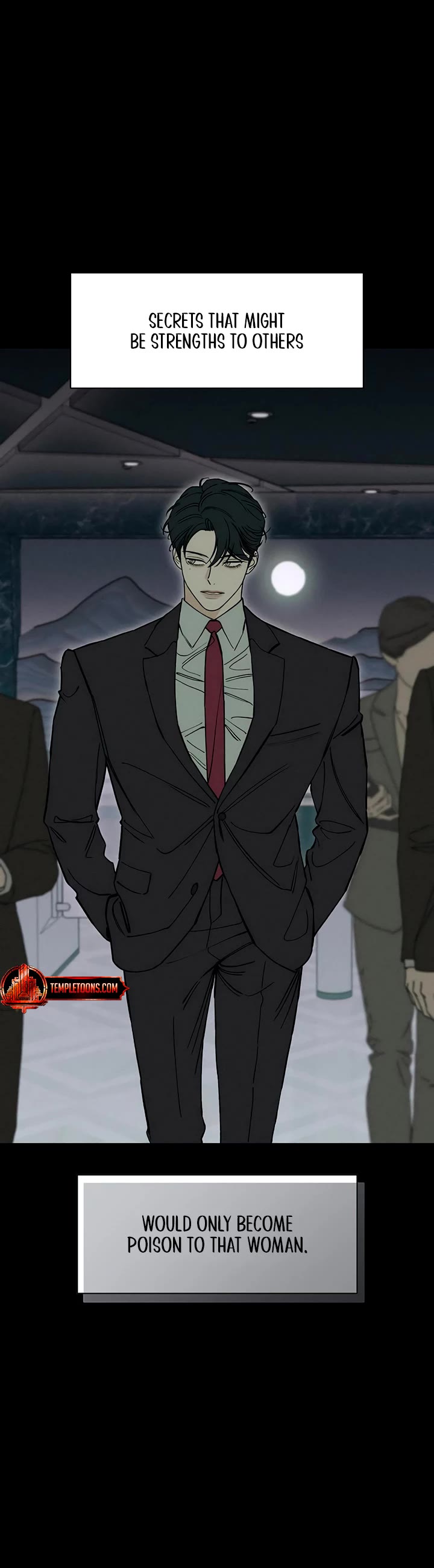 Tears on a Withered Flower chapter 58 page 31