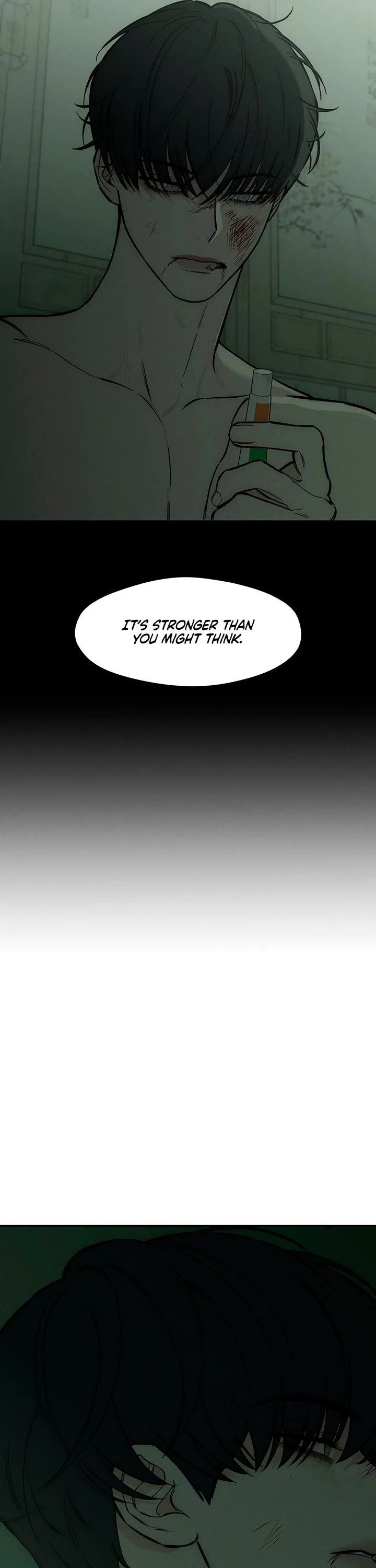 Tears on a Withered Flower chapter 58 page 33
