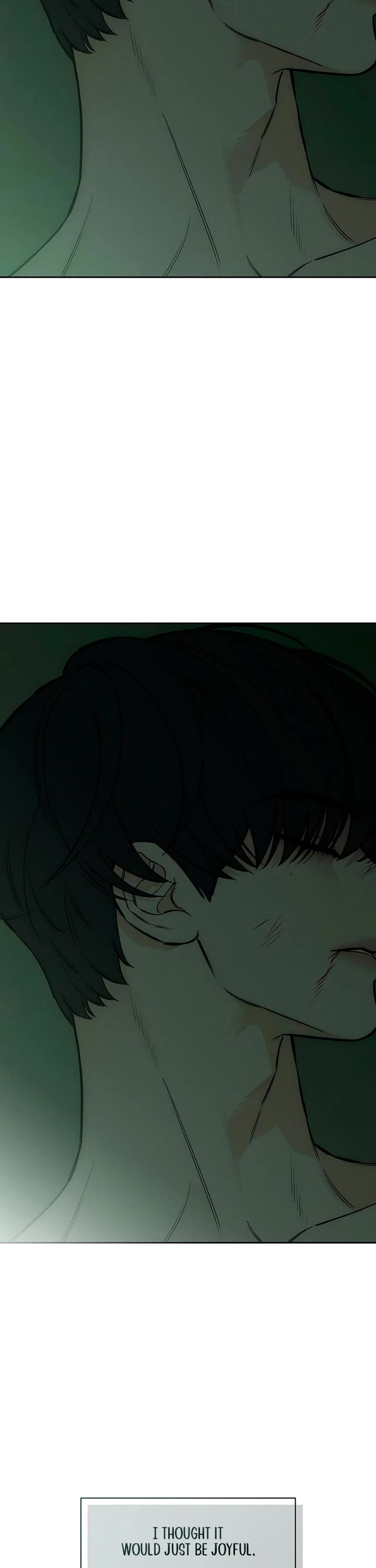 Tears on a Withered Flower chapter 58 page 34