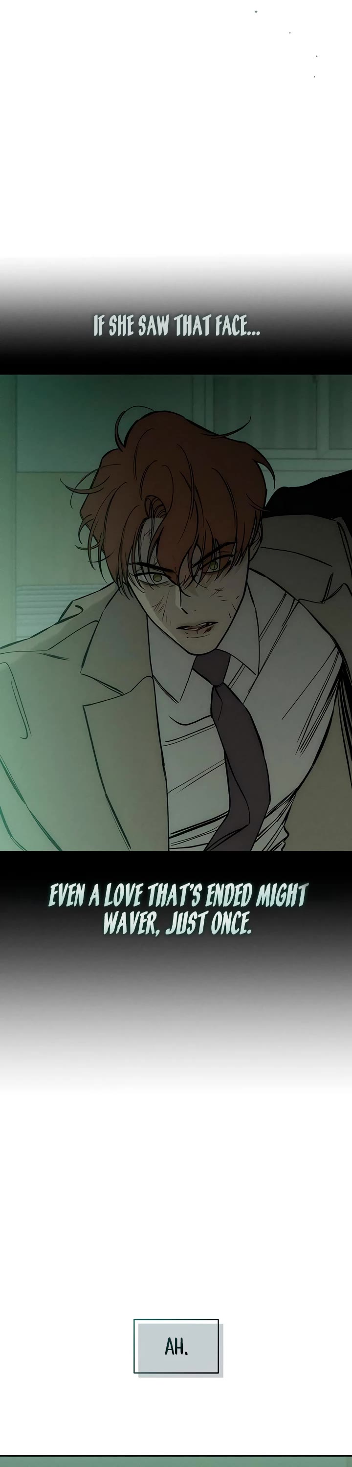 Tears on a Withered Flower chapter 58 page 36