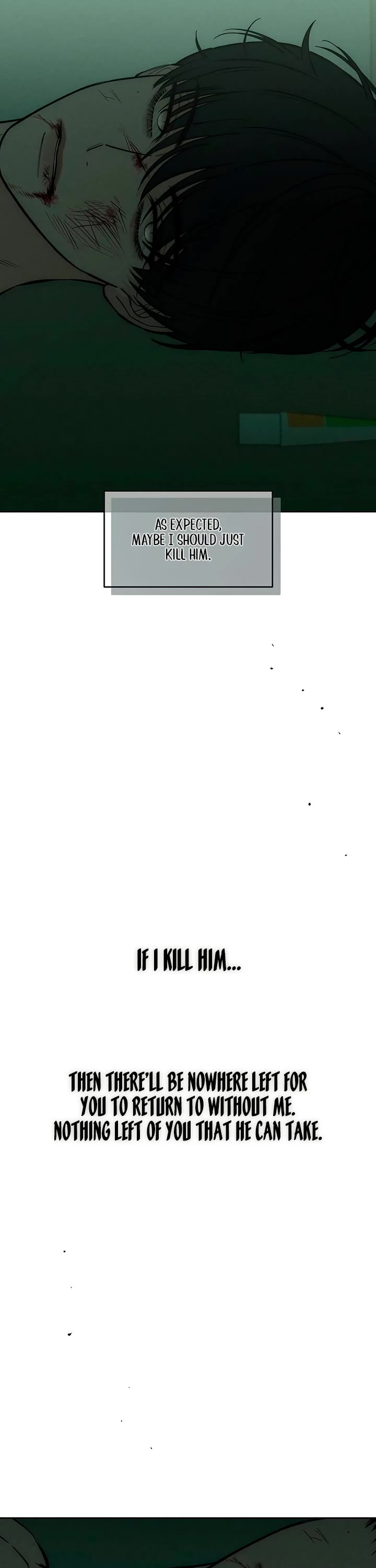 Tears on a Withered Flower chapter 58 page 37