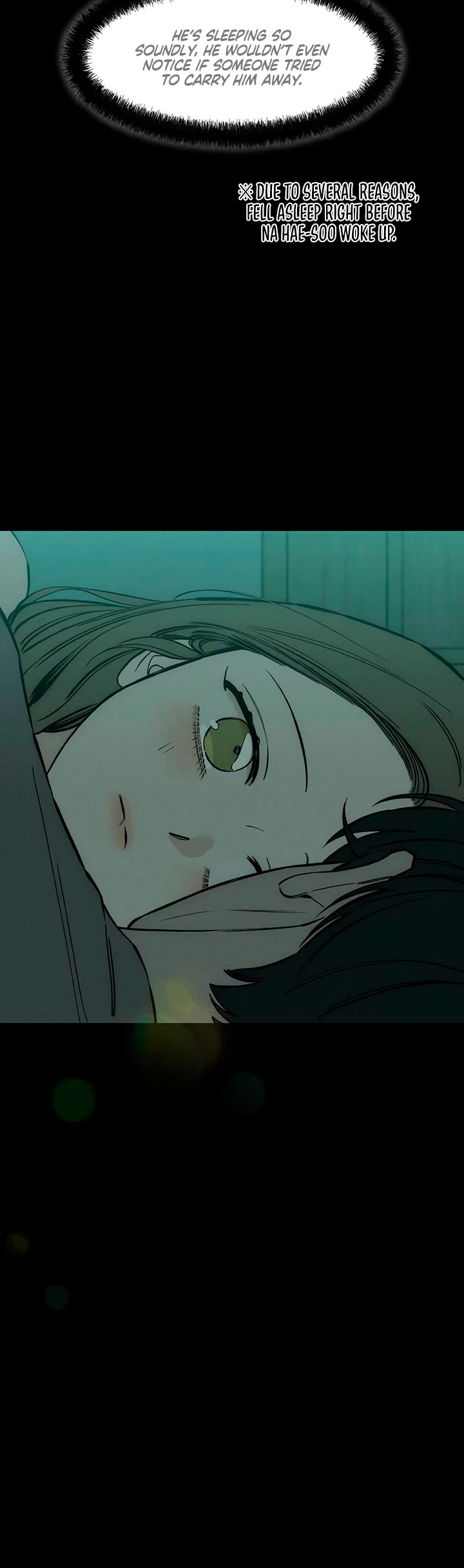 Tears on a Withered Flower chapter 58 page 4