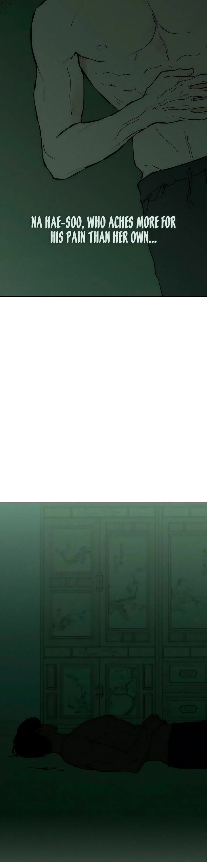 Tears on a Withered Flower chapter 58 page 41