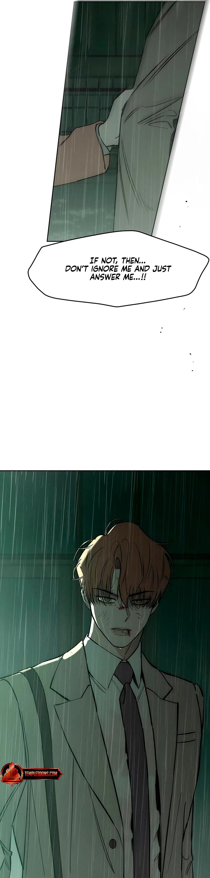 Tears on a Withered Flower chapter 58 page 45