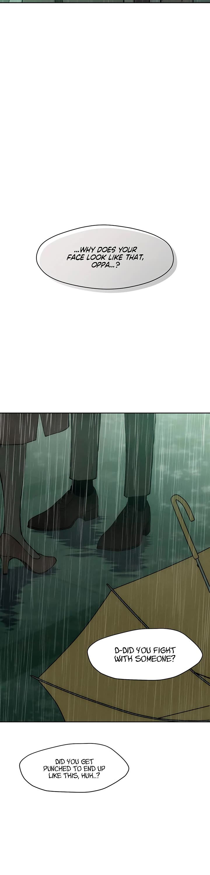 Tears on a Withered Flower chapter 58 page 46