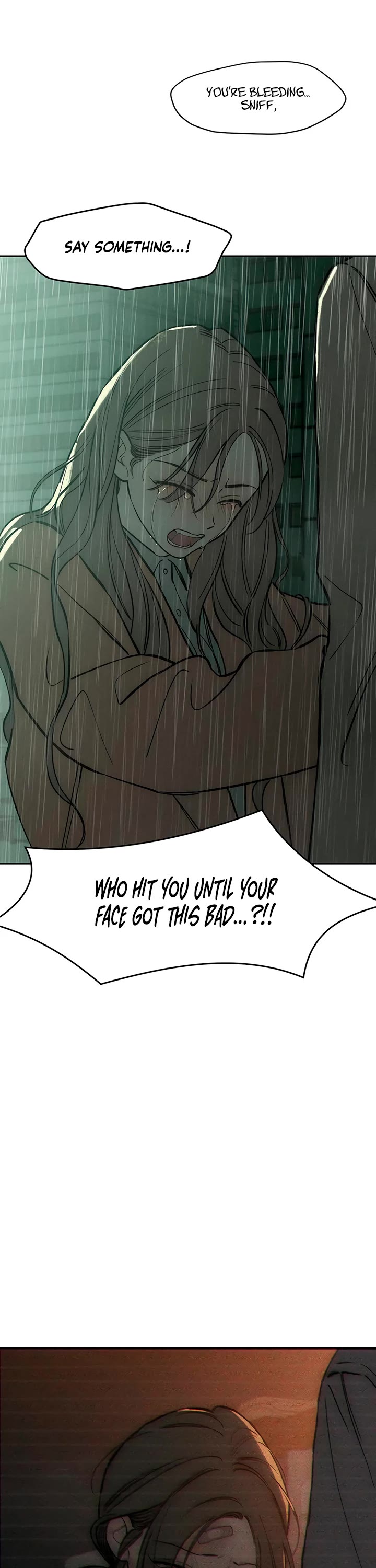 Tears on a Withered Flower chapter 58 page 47