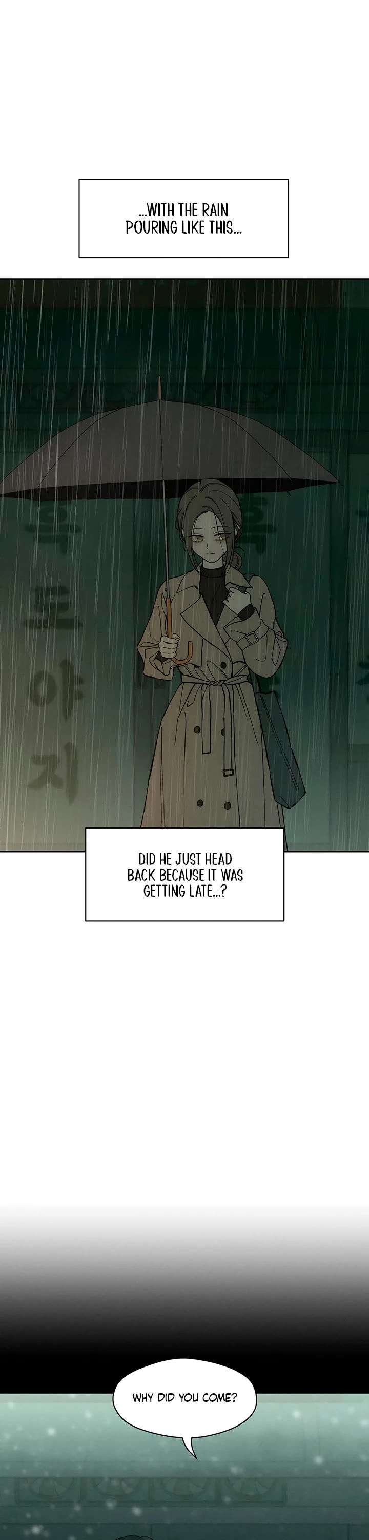 Tears on a Withered Flower chapter 58 page 51