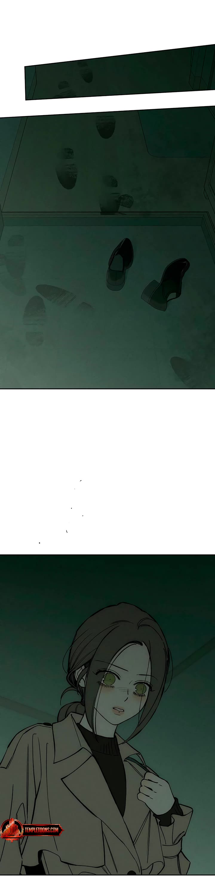 Tears on a Withered Flower chapter 58 page 56