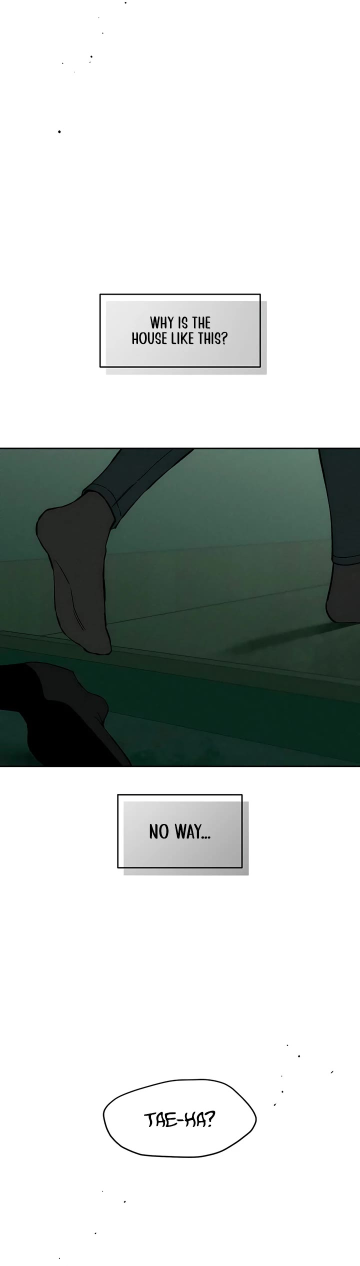 Tears on a Withered Flower chapter 58 page 57