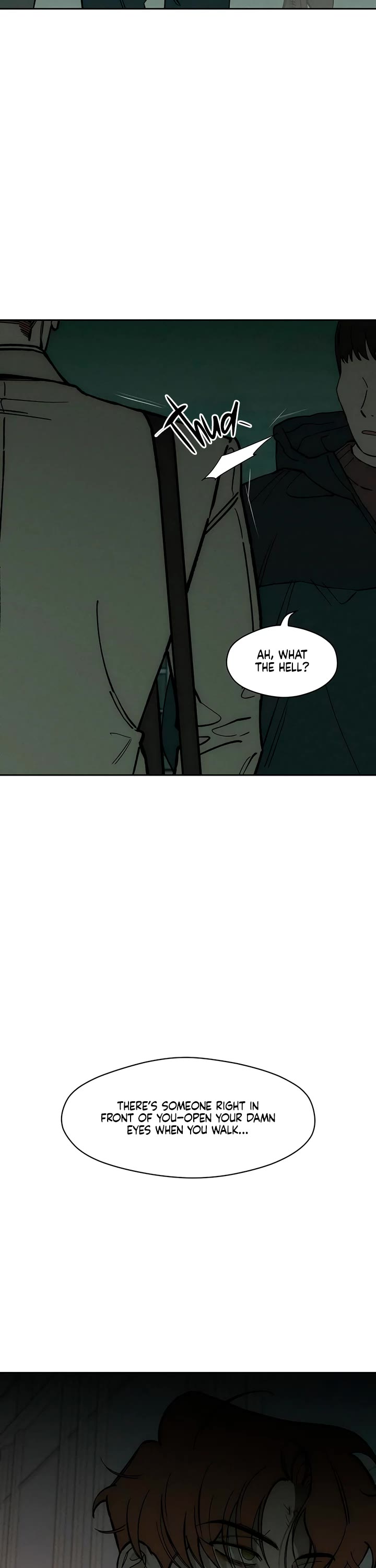 Tears on a Withered Flower chapter 58 page 7