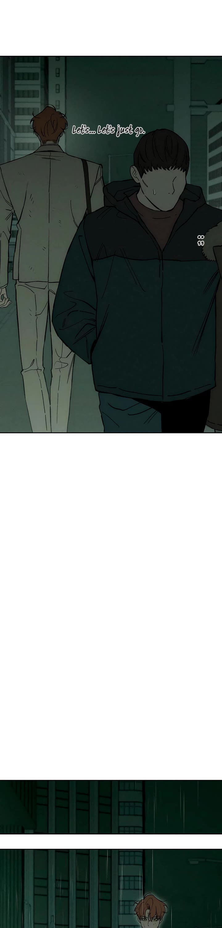 Tears on a Withered Flower chapter 58 page 9