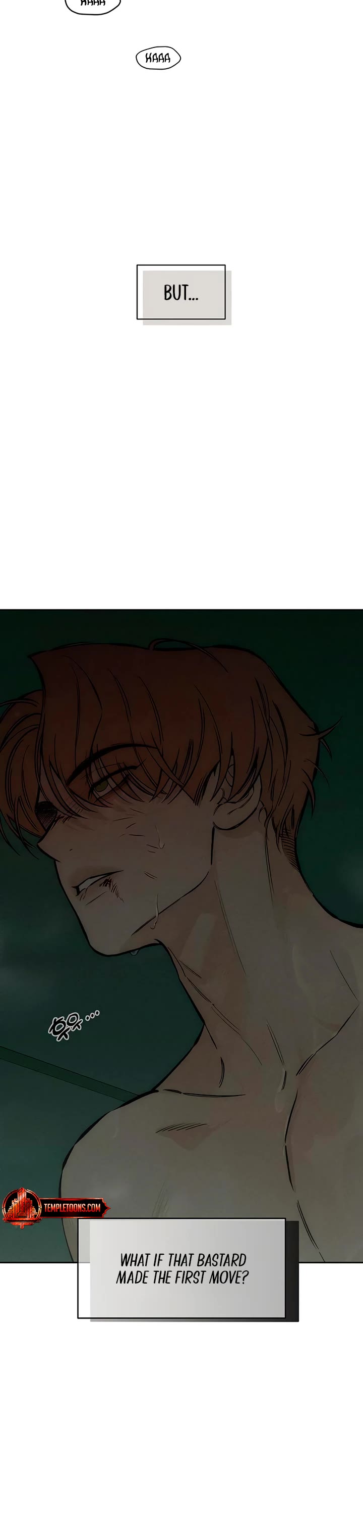 Tears on a Withered Flower chapter 59 page 10