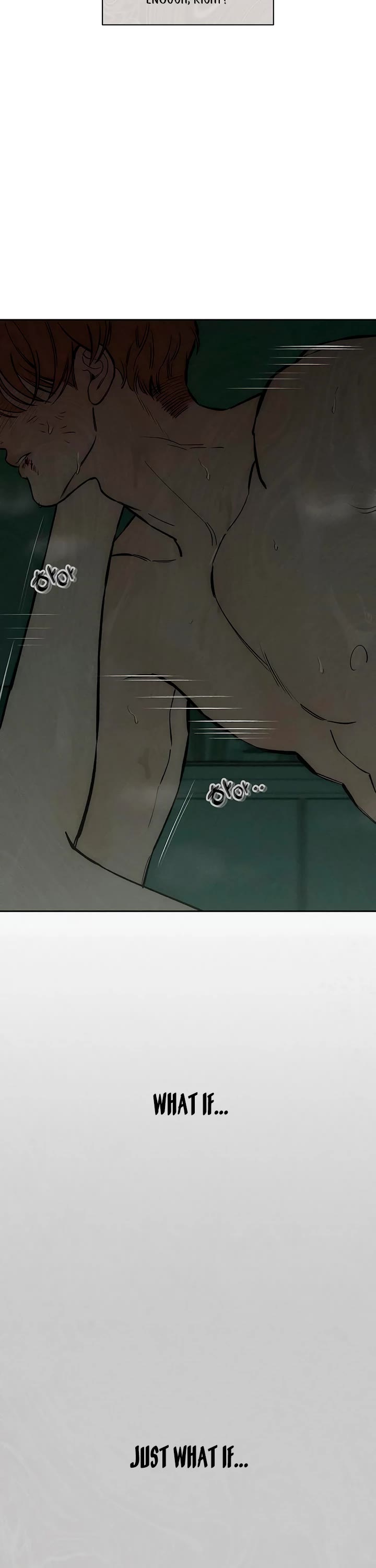 Tears on a Withered Flower chapter 59 page 14