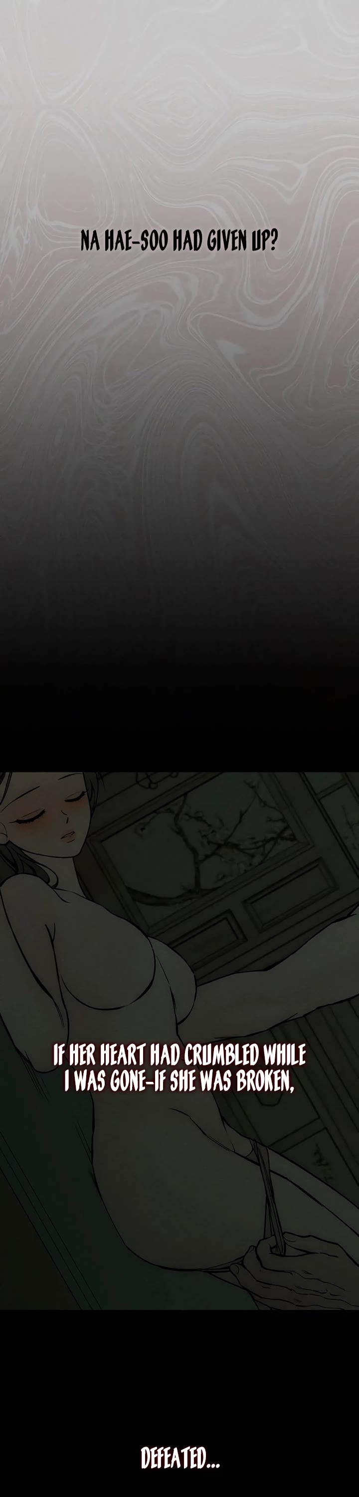 Tears on a Withered Flower chapter 59 page 15