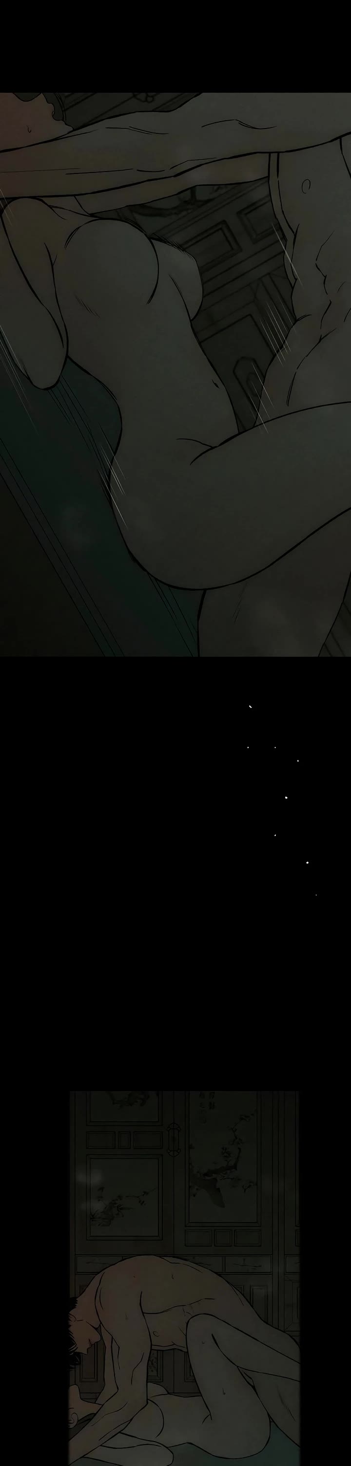 Tears on a Withered Flower chapter 59 page 16