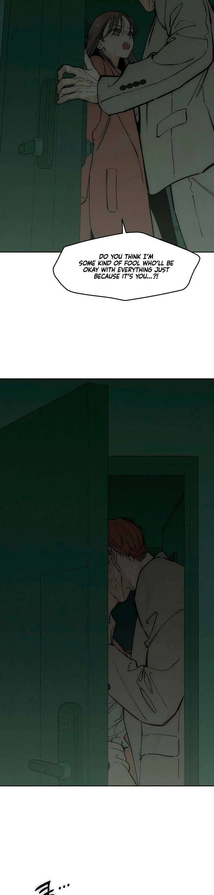 Tears on a Withered Flower chapter 59 page 2