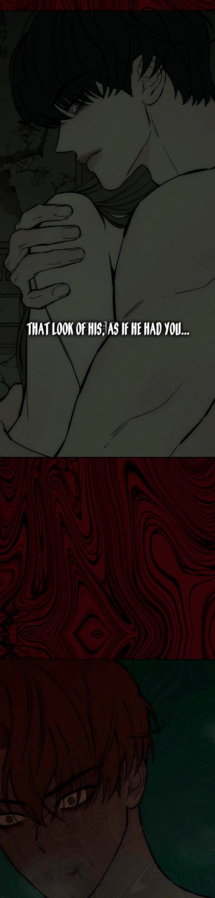 Tears on a Withered Flower chapter 59 page 20