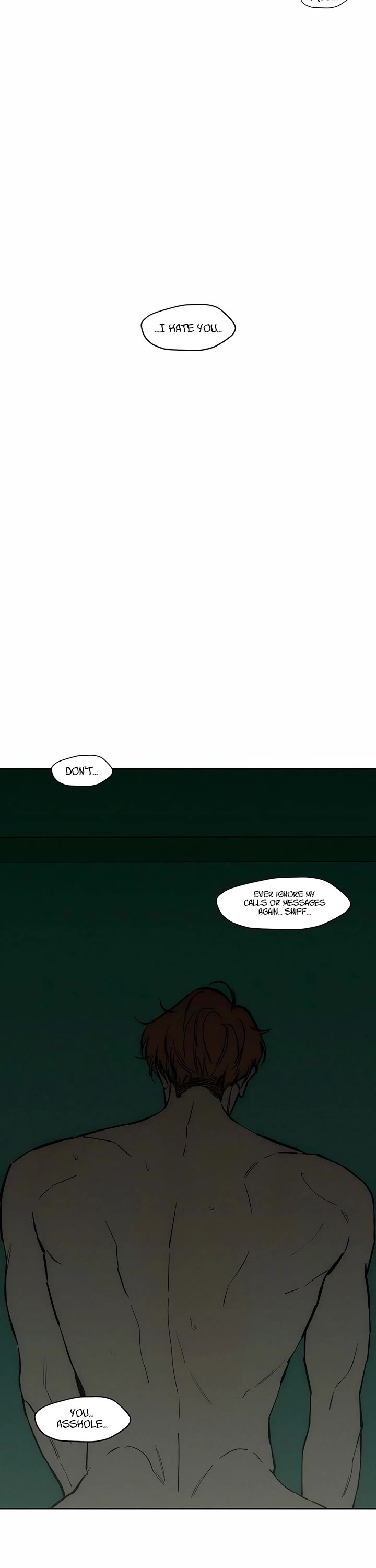 Tears on a Withered Flower chapter 59 page 23