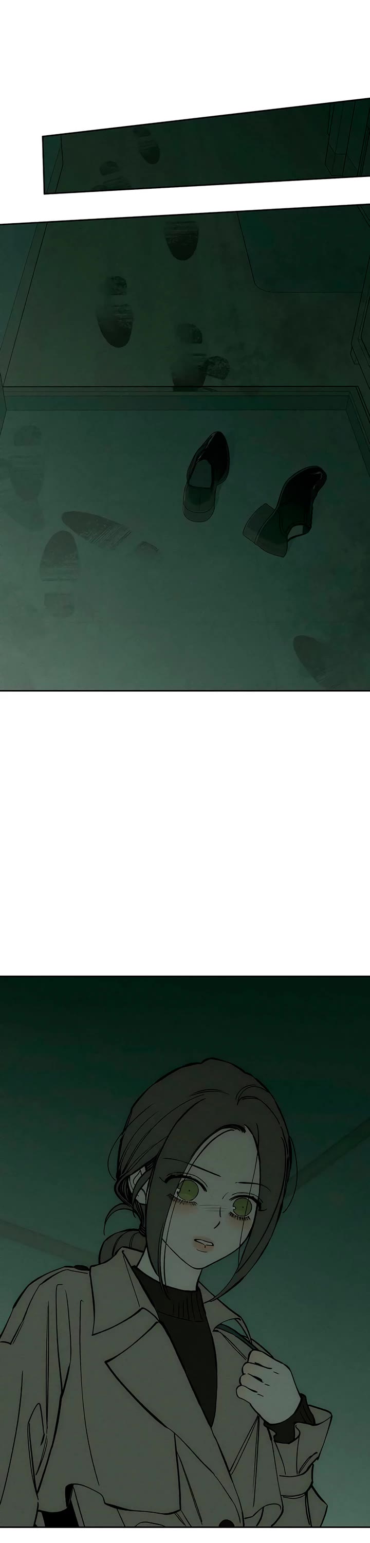 Tears on a Withered Flower chapter 59 page 26