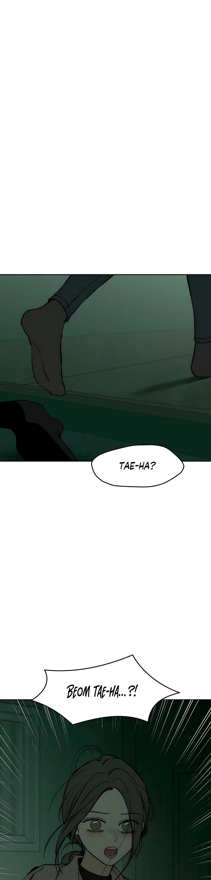 Tears on a Withered Flower chapter 59 page 27