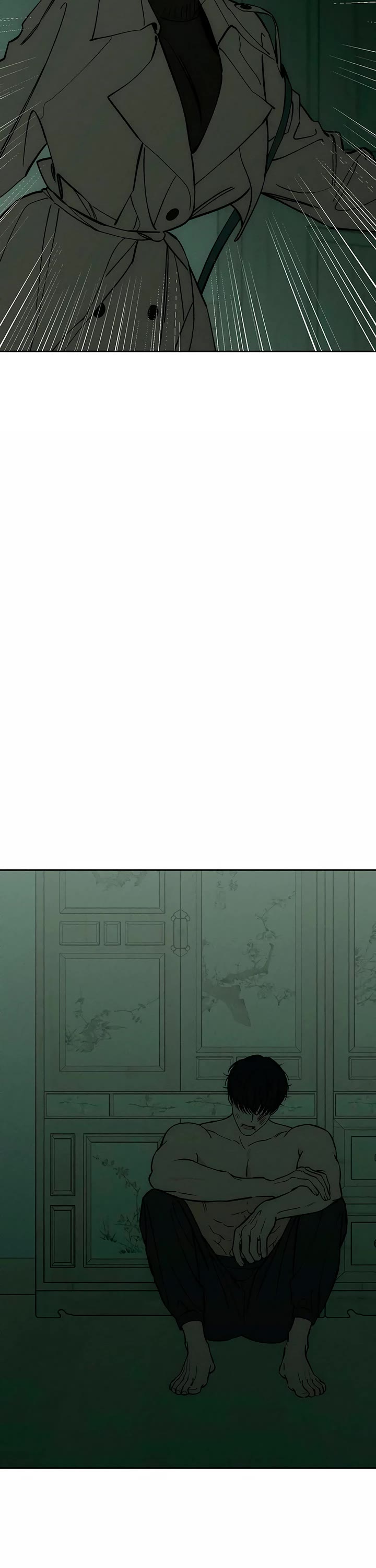 Tears on a Withered Flower chapter 59 page 28