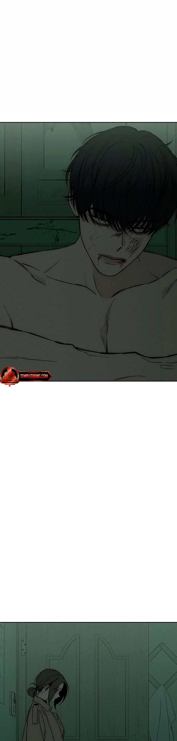 Tears on a Withered Flower chapter 59 page 29