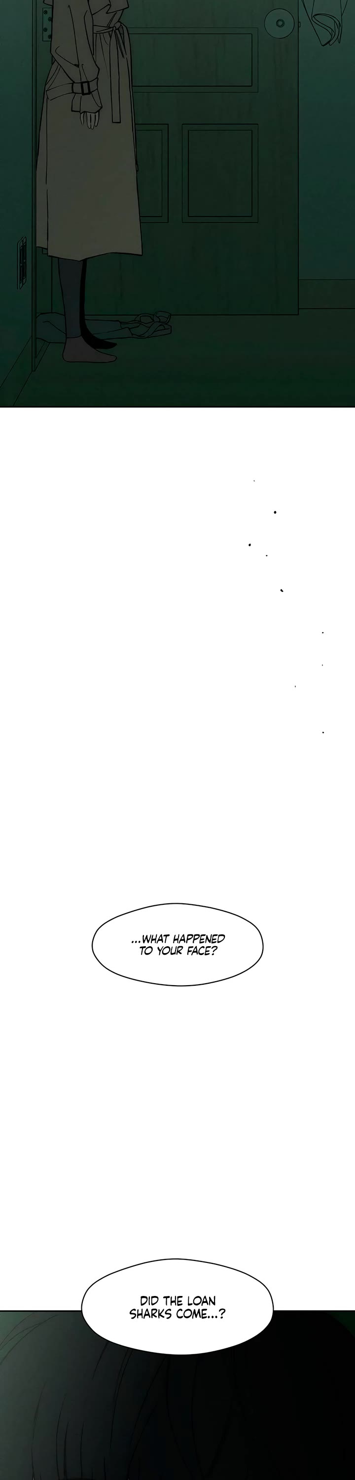 Tears on a Withered Flower chapter 59 page 30