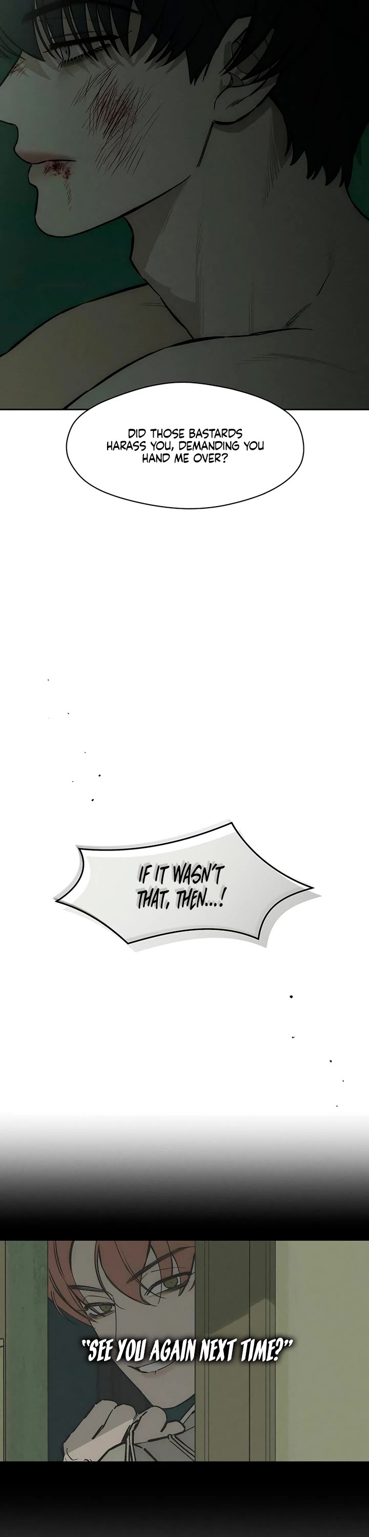 Tears on a Withered Flower chapter 59 page 31