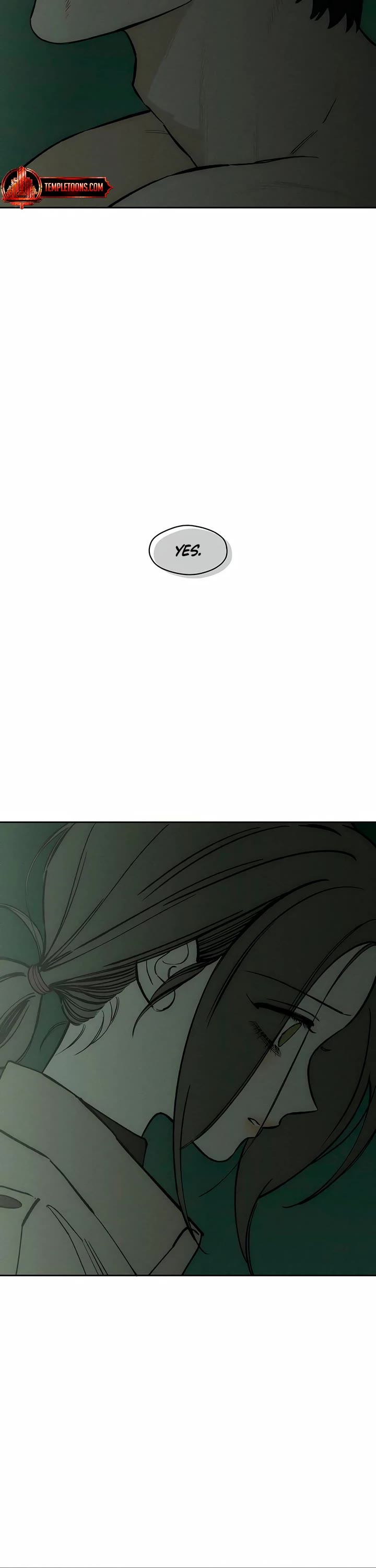 Tears on a Withered Flower chapter 59 page 34