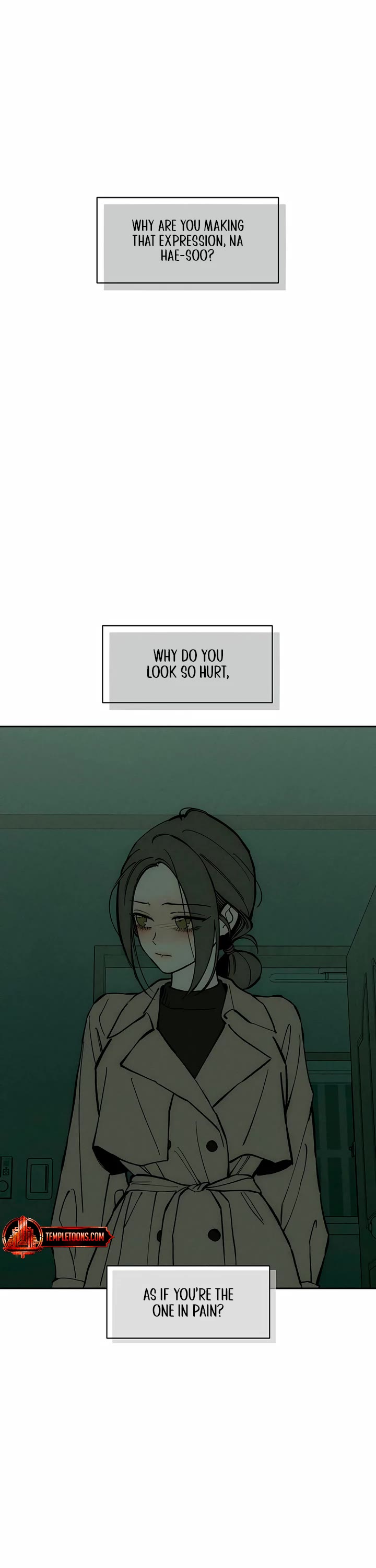 Tears on a Withered Flower chapter 59 page 36