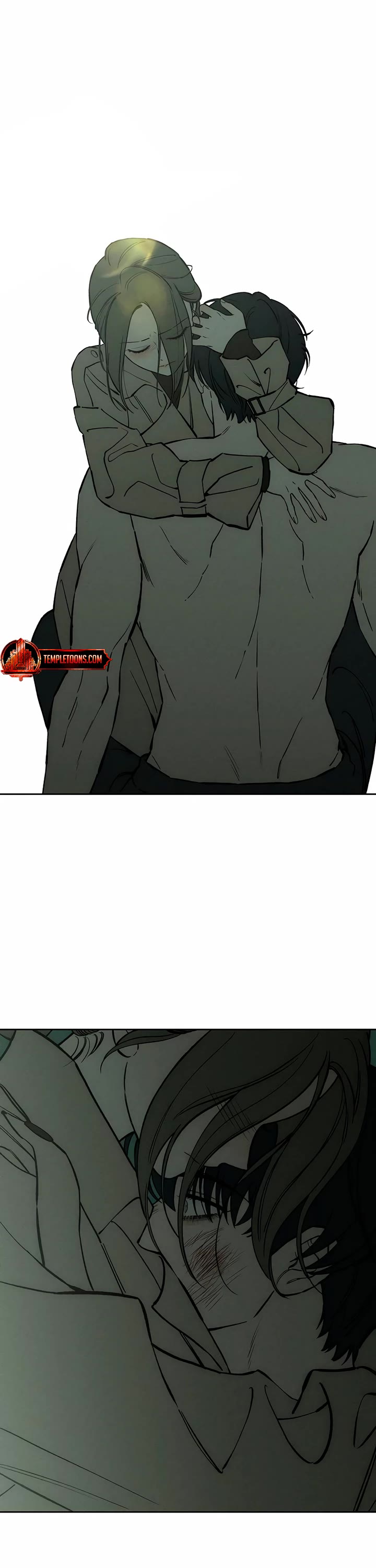 Tears on a Withered Flower chapter 59 page 38