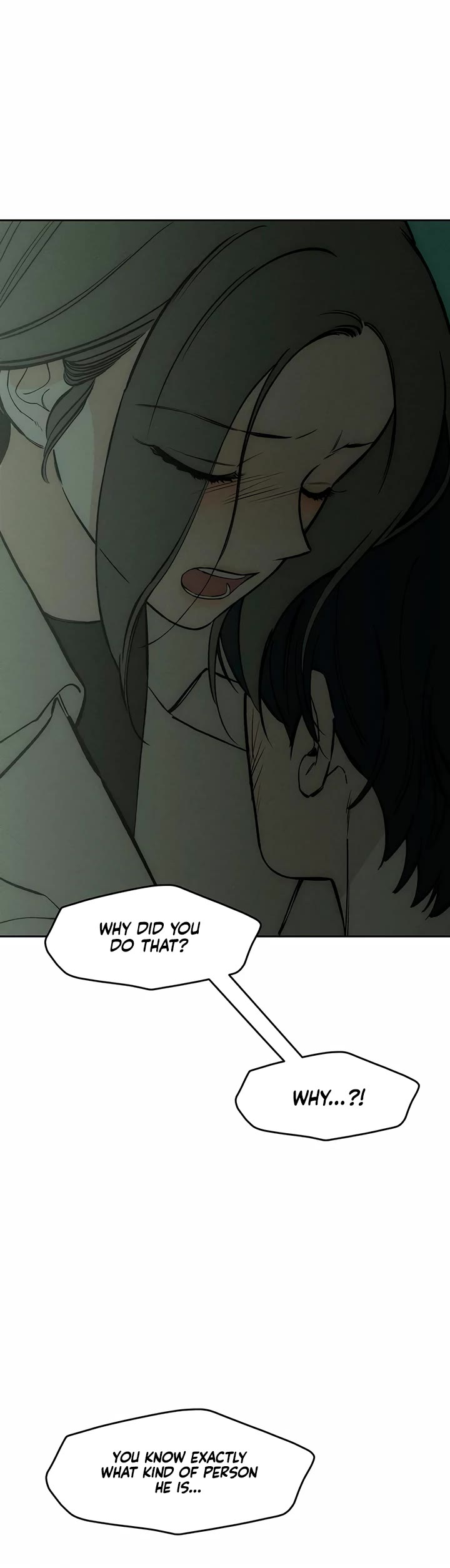 Tears on a Withered Flower chapter 59 page 39