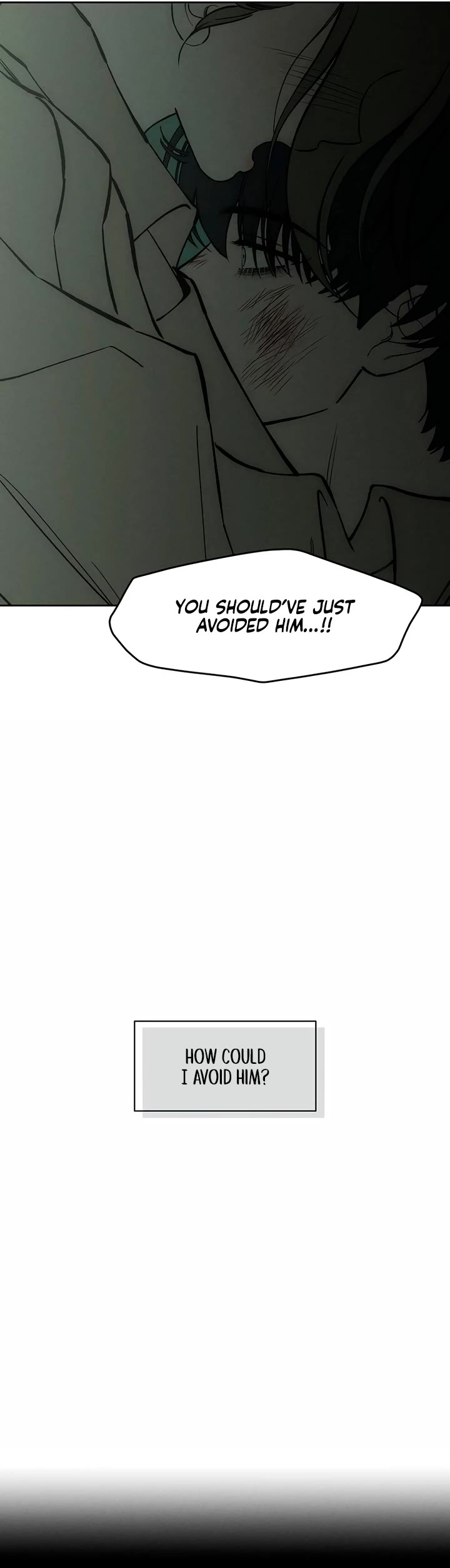 Tears on a Withered Flower chapter 59 page 40