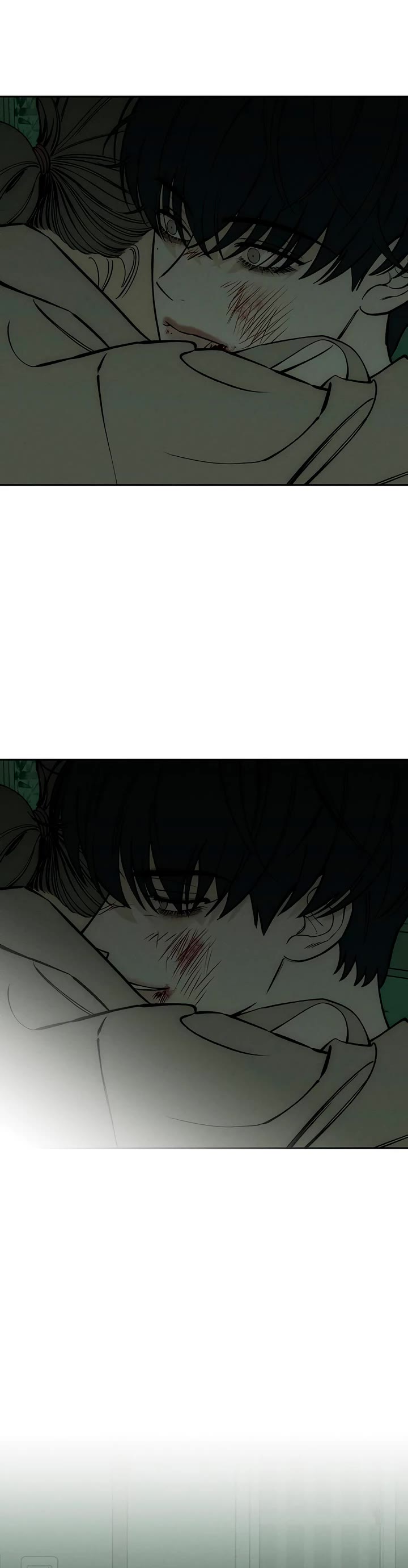 Tears on a Withered Flower chapter 59 page 43