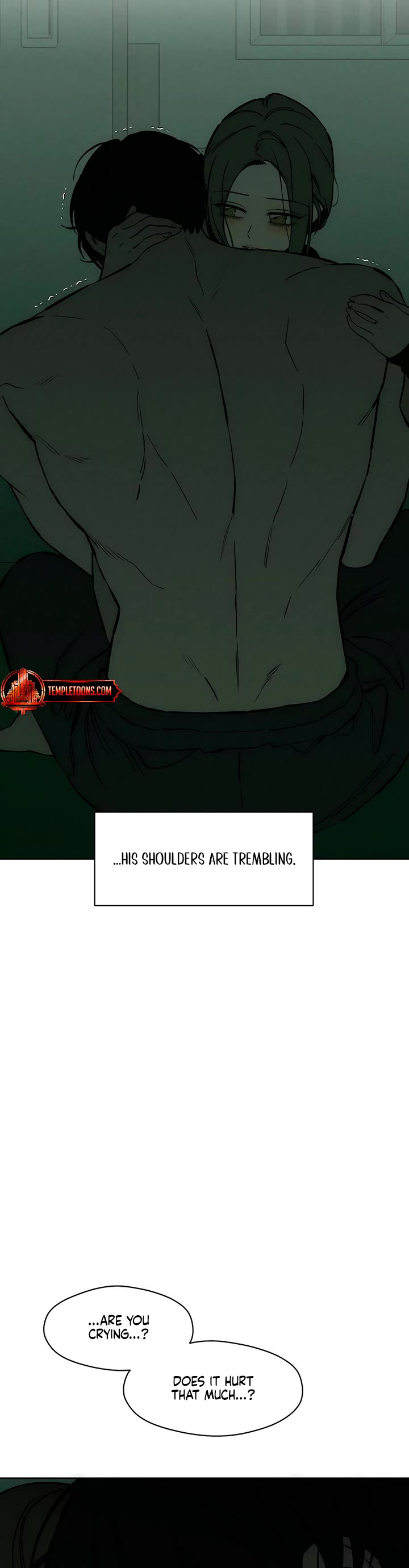 Tears on a Withered Flower chapter 59 page 44