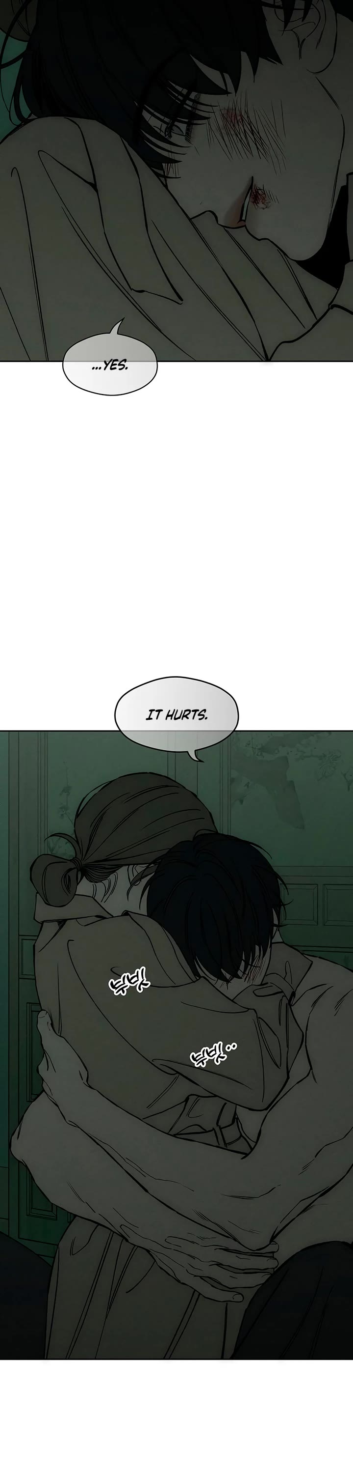 Tears on a Withered Flower chapter 59 page 45