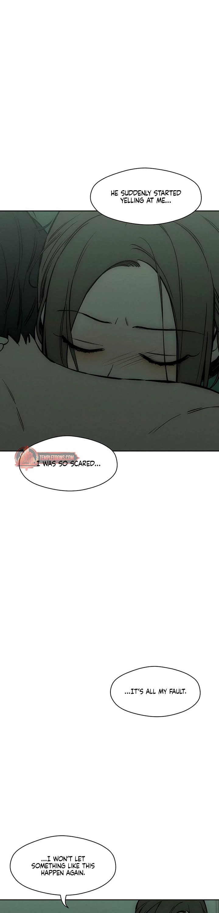 Tears on a Withered Flower chapter 59 page 46