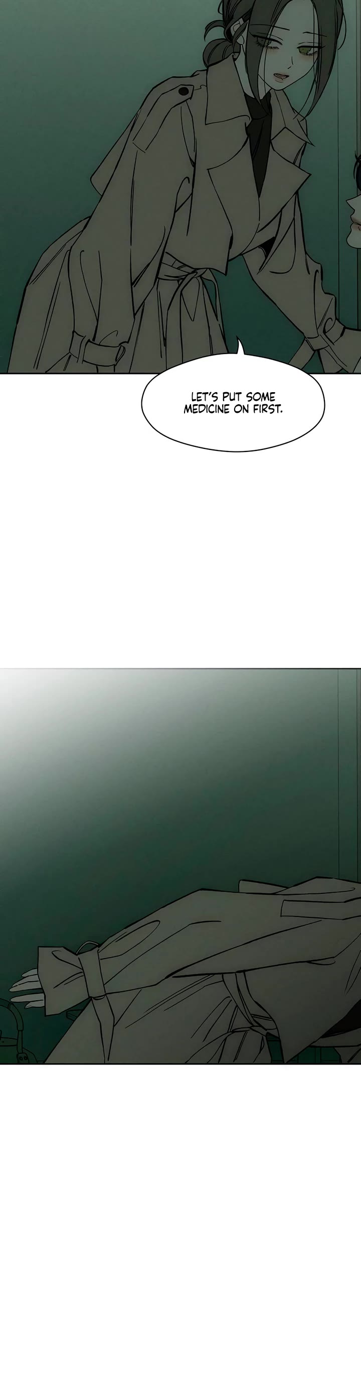 Tears on a Withered Flower chapter 59 page 47