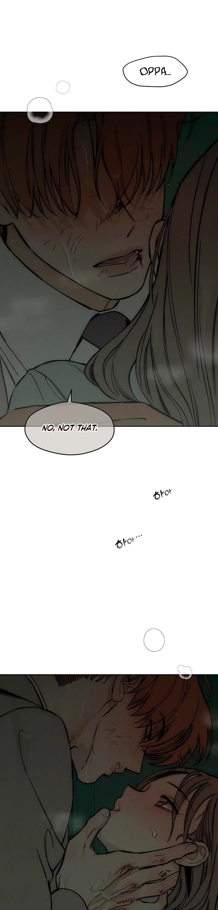Tears on a Withered Flower chapter 59 page 5