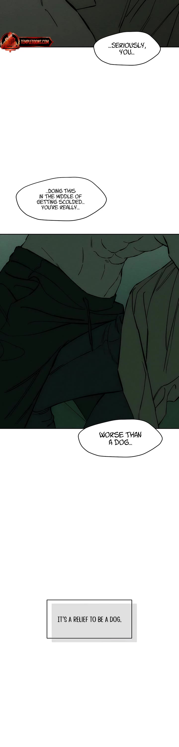 Tears on a Withered Flower chapter 59 page 50