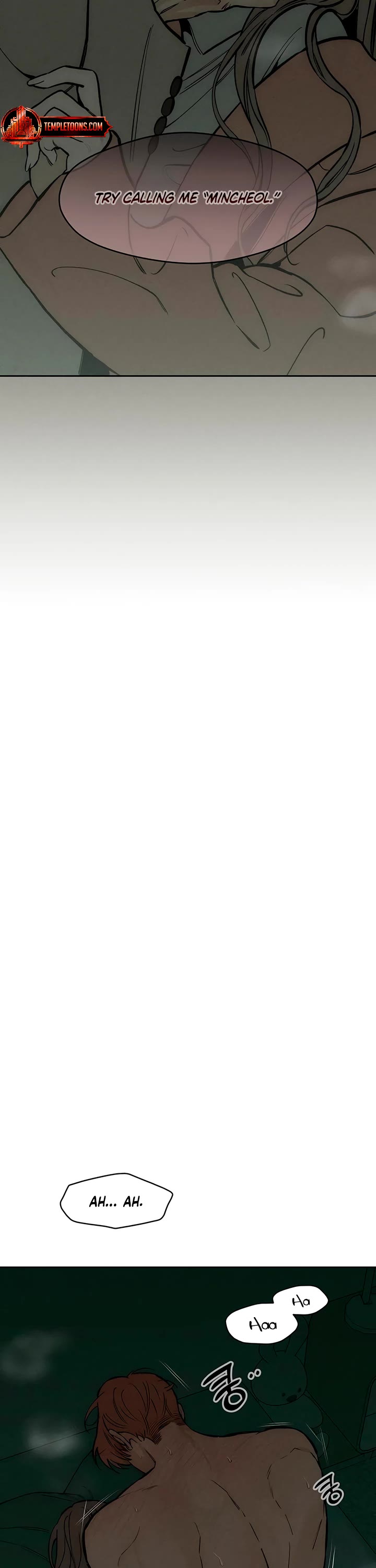 Tears on a Withered Flower chapter 59 page 6