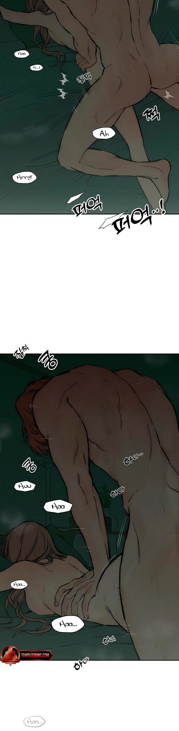 Tears on a Withered Flower chapter 59 page 7